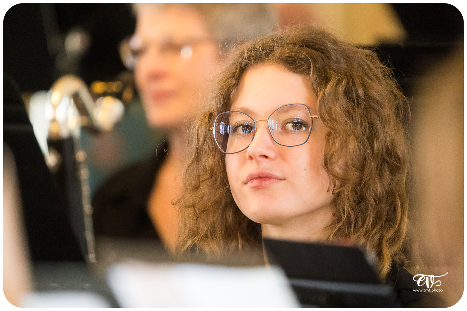 LE PRINTEMPS DE LA CLARINETTE